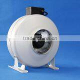 4"6"8"10"12" Inline Duct Fans thumbnail-5