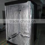 Hydroponics Grow Tent Agriculture Greenhouse 600d Mylar thumbnail-2