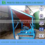 New Type Sand Scrubber / Sand Washer Machinery thumbnail-3