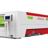 Plane Laser Cutting Machine thumbnail-1