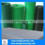 5x5 Galvanized Welded Wire Mesh For Buildings(Supplie) thumbnail-3