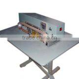 Desktop Welding Machine for Greenhouse Films, Membrane thumbnail-4