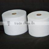 Polyester Meltblown Nonwoven Fabric for Embroidery Backing thumbnail-4