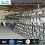 Trench Mesh / Steel Concrete Mesh / Galvanized and Pvc Coated Welded Wire Mesh Panel