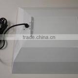 Hydroponics Indoor Growing Double Ended DE Grow Reflector /greenhouse Grow Light thumbnail-2