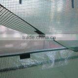 Tunnel Frame Greenhouse thumbnail-4