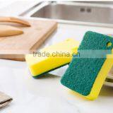 China Factory Wholesale Cellulose Nano Grout Sponge for Cleaning Kitchen thumbnail-2