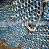 For Fence/Fencing/Building/Contruction Welded HDG Steel Pipe thumbnail-1