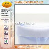 PVC Outsole Material and Unisex Gender PVC Rain Boots thumbnail-3