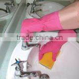 Household Kitchen Latex Glove thumbnail-4