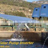 50HP 3 Phase DC TO AC Inverter for Water Pump System Solar Water Pump Irrigation System thumbnail-6
