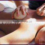 Rock Salt Massage Stone thumbnail-1