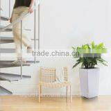 2015 Salable Tall Vase,large Square Flowerpot,home & Garden Decoration thumbnail-6