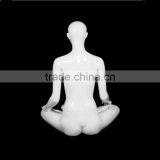 Female Yoga Mannequin Sport Mannequin Sexy Female Mannequin thumbnail-2