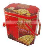 Wedding Gift Tin Box thumbnail-1