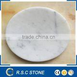 White Plate Marble for Sale thumbnail-1