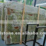 Dark Green Jade Stone Slab With Low Price thumbnail-1