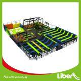 Kids Large Exercise Indoor Trampoline Park thumbnail-2