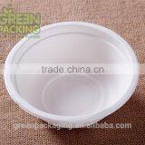 L045 Biodegradable Bowls 350ml thumbnail-3