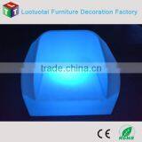 Fashion LED Lounge Furniture/ LED Sofa thumbnail-5