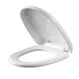 Universal Toilet Lid, Thickening Toilet Cover, Cover Plate, Toilet Seat thumbnail-1