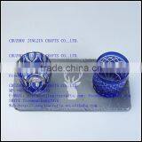 2017 Trade Assurance Natural Slate Coaster thumbnail-4