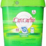 Cascade Actionpacs Dishwasher Detergent thumbnail-1