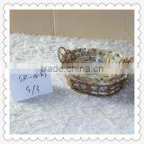 High Quality New Design Cheap Unfinished Willow Basket thumbnail-3
