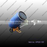 All Electric Multi-functional Control Oil Turned Car