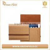 Eco-friendly Felt Laptop Sleeve Tablet Bag thumbnail-2