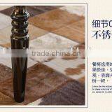 Quality Polished Grey Stainless Steel Luxury Modern Chiavari Chair LQ-SSC001G thumbnail-5