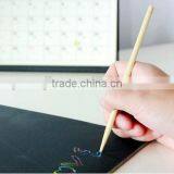 Wholesale Stock Early Puzzle 10 Pages Scraping Painting thumbnail-3