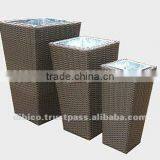 Garden Flower Planter