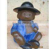 Vietnam Indoor Animal Garden Ceramic thumbnail-1