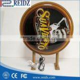 New Style Custom Shaped Acrylic Sign Board thumbnail-1