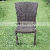 Outdoor Folding Armless Chair (BW-430) thumbnail-2