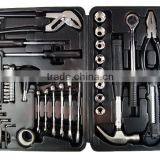 High Quality 141PCS Home Maintenance Emergency Hand Tool Kit thumbnail-3