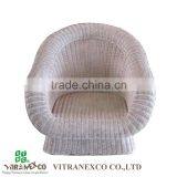 Stackable Rattan Chair High Quality and Nice Design thumbnail-2