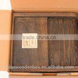 New Design Hot Selling Wooden Ricer Box, Storage Box thumbnail-5