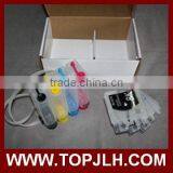 Continuous Ink Supply System(CISS) for Brother DCP-J125/J315W/J515W thumbnail-1