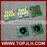 Permanent Ink Cartridge Chips for Epson T3270 T5270 T7270 thumbnail-1