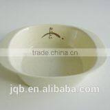 Hot Sell Melamine Plate Melamine Dish Melamine Tableware thumbnail-5