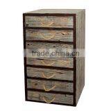 Solid Wood Cabinet thumbnail-1