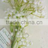 Wholesale Artificial Baby Breath Flower in Factory Price for Home Decoration thumbnail-1