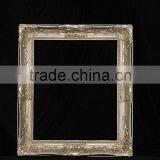 Golden Baroque Ornated Wooden Frames thumbnail-3
