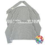 Fashion Designs Cotton Breastfeeding Feeding Nursing Cover Clothes Mothers Baby Breastfeeding Cover thumbnail-3