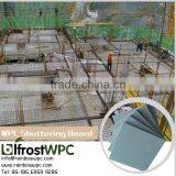 High Quality PVC/WPC Formwork Construction Building Material With Good Quality thumbnail-3