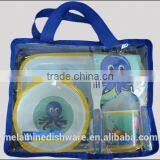 Melamine Cute Design Series for Kid Children thumbnail-1