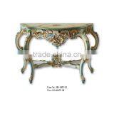 Hand Drawing Furniture Art Deco Console Table