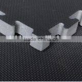 Karate Federation Good Quality Non Toxic Shockproof Foam Exercise Mat Thick 4cm thumbnail-1